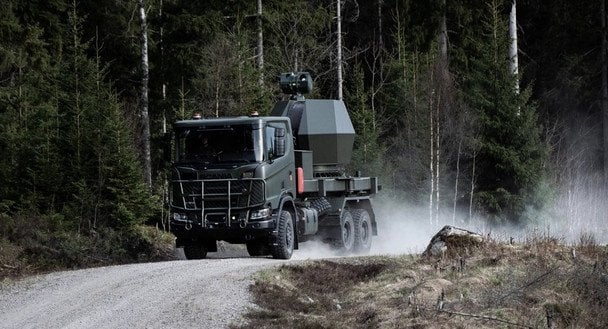 Україна отримає «вбивцю Шахедів»: що це за система