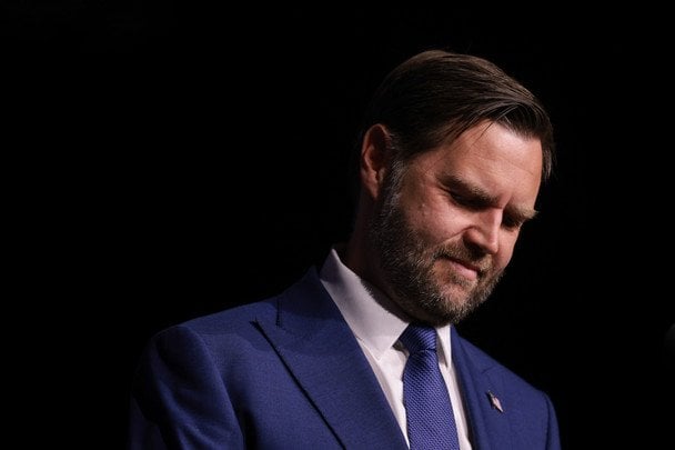 Ванс після провалу переговорів з Іраном: 