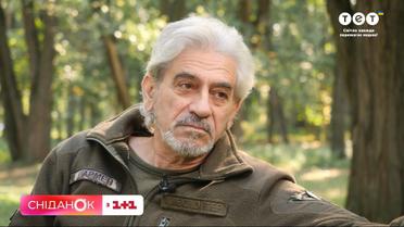 "Ми годуємо не шлунок, а душу солдата!". Щоденник війни волонтера з передової