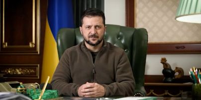 Обращение Зеленского за 2 октября: тенденция побед ВСУ и корвет для Украины