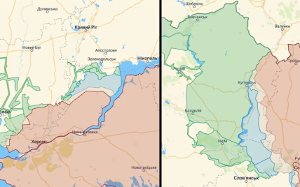 Найкраща відповідь на будь-які "референдуми": Резніков показав мапу осіннього наступу ЗСУ
