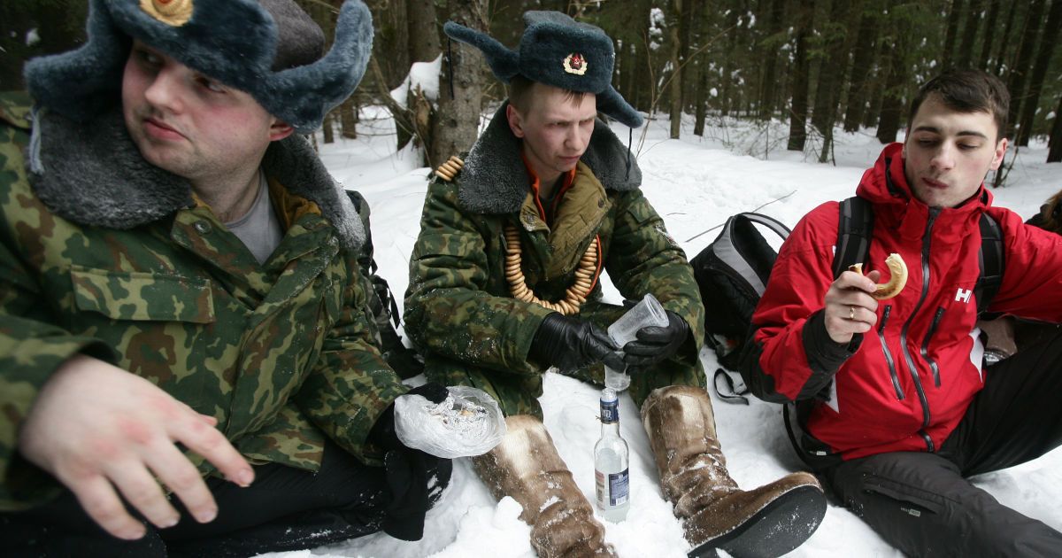 Россияне потратили больше, чем заработали