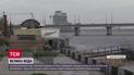 Днепру угрожает опасность: из-за большого количества воды город может затопить