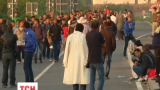 Часть мигрантов от сербско-венгерской границы двинулись в Хорватию