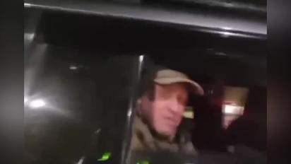 Пригожин уперше прокоментував заколот у Росії