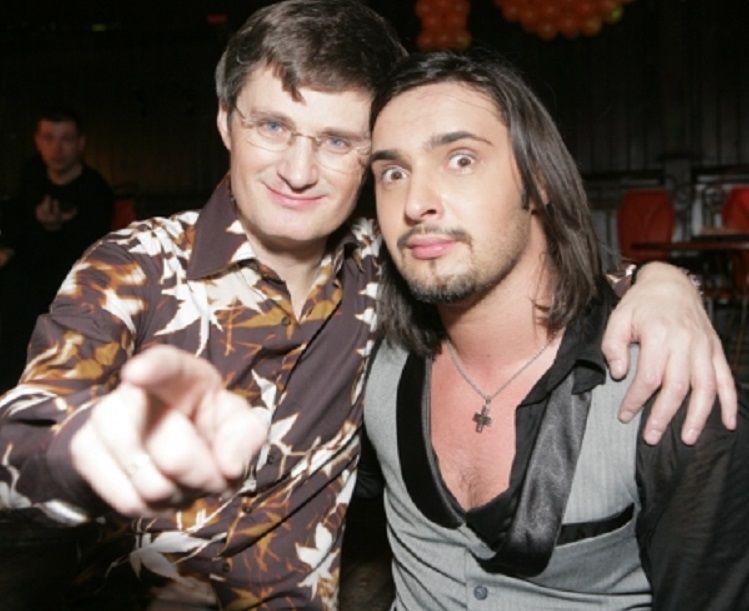 Скандал между Кондратюком и Козловским: юрист ответил, может ли продюсер забирать военную зарплату: фото | Новости шоу-бизнеса — Гламур