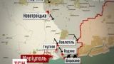 Поблизу кордону з Україною росіяни знову розгорнули збройні сили