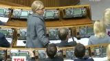 Юлія Тимошенко прокоментувала пропозицію Олега Ляшко про позбавлення її громадянства