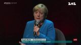 Пенсіонерка Меркель після 3 місяців мовчанки різко заговорила про Путіна