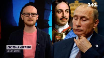 Ракетный террор: путин довоевался, что у них почти не осталось современных ракет