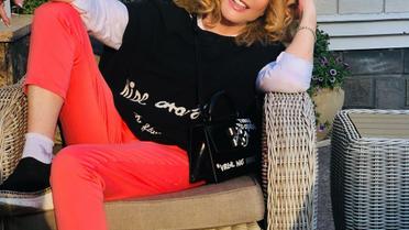 Алла пугачева