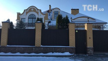 Будинок Павла_4 / © Фото Валентины Мудрык/ТСН