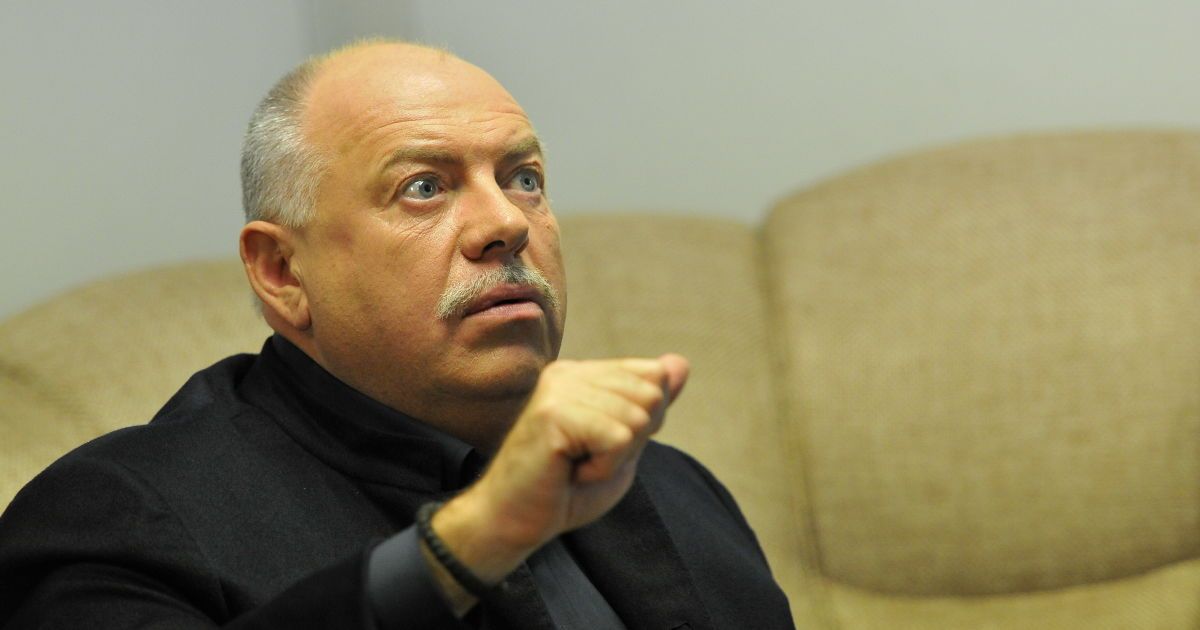 Венедіктова призначила Святослава Піскуна своїм радником