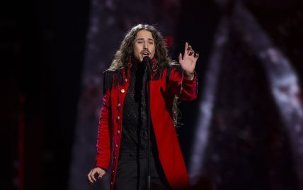 Евровидение 2016: кто прошел в финал конкурса. Видео
