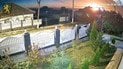 Момент вибуху дрона в Молдові 30 вересня