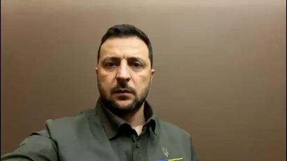 Відповідь світу на удар по Костянтинівці: Зеленський розповів про результати дня