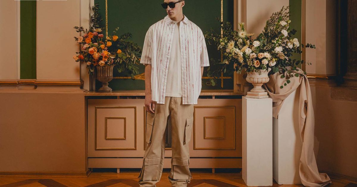 Вуличний одяг для всіх: як підібрати вуличний стиль під свою індивідуальність