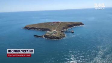 "Москва" понемногу выплывает к берегу! Что русский военный корабль подбрасывает со дна украинским ученым?