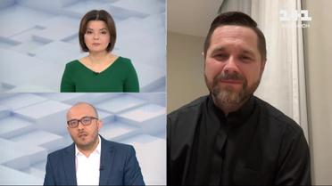 Священники та пастори полетіли до Бразилії розповідати про жахливу війну Росії проти України