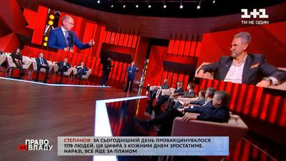 Степанов прокомментировал доплаты врачам по коронавирусу