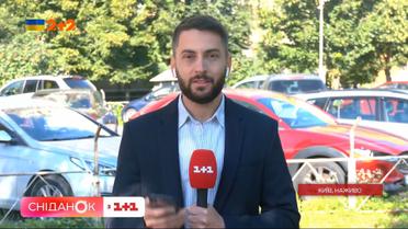 Нульове розмитнення не для всіх - хто і коли зможе безплатно завезти автівку з-за кордону