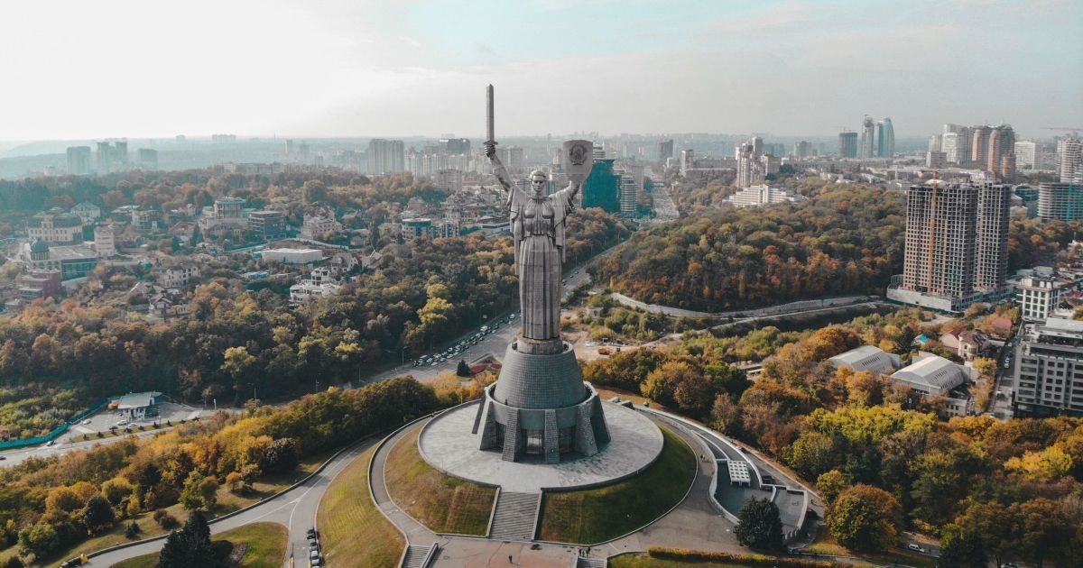 Українцям пригрозили величезними штрафами за відвідування лісів у воєнний час