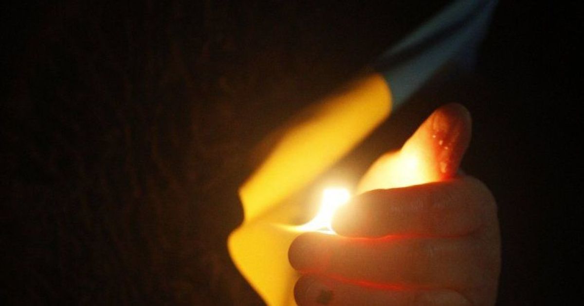 На Львівщині оголосили 4-денну жалобу за загиблим на Донбасі бійцем