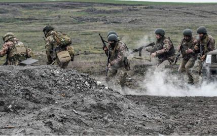 Готовы ли оккупанты к наступлению на Запорожском направлении: в Силах обороны ответили