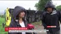 На Львовщине автобус с туристами попал в жуткую ДТП, есть погибшие