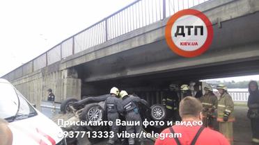 ДТП,аварія,Київ_1 / © dtp.kiev.ua