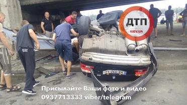 ДТП,аварія,Київ_2 / © dtp.kiev.ua