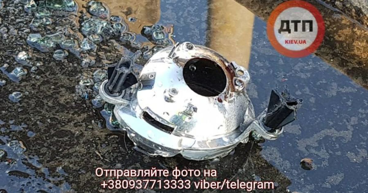 аварыя на мосту патона_23 / © dtp.kiev.ua