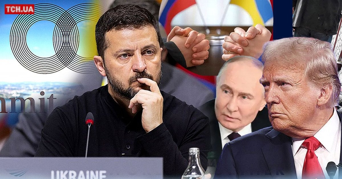 Фесенко прокомментировал возможность переговоров с РФ