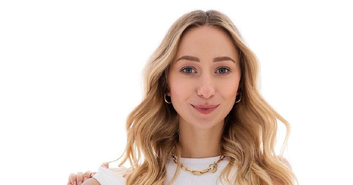 Екатерина Репяхова