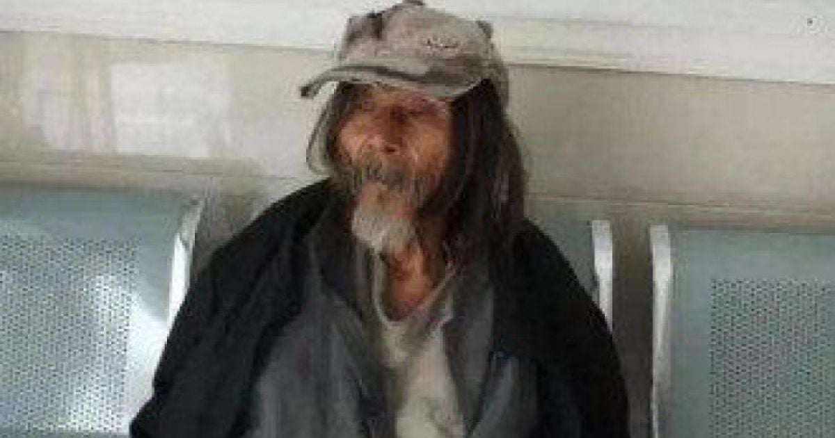 Чоловіка знайшли живим через 9 років після його похорону