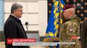 Президент України перейменував десантні війська та відзвітував про виконану роботу
