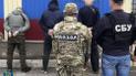 Нові схеми для ухилянтів: СБУ затримала посадовця ВЛК та ділків, які ховали "клієнтів" у таксі