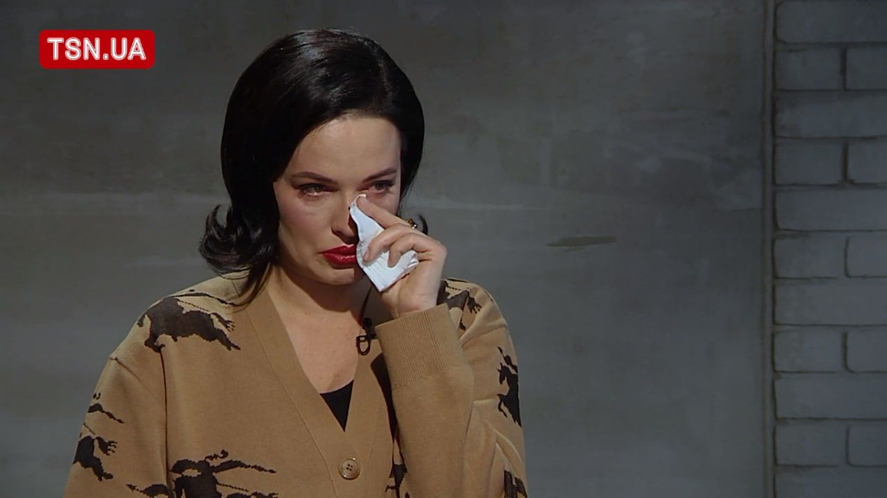 Даша Астафьева / © скриншот с видео