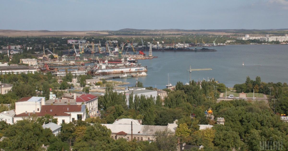 В окупований Крим в обхід санкцій поставили генератори німецької компанії MAN – ЗМІ