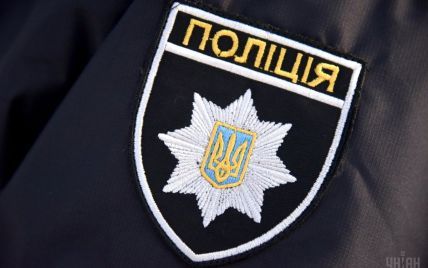 Полицейским Киева пришлось дважды ловить угонщика маршрутки
