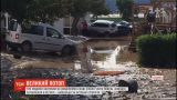 3 человека погибли в Испании в результате масштабного наводнения
