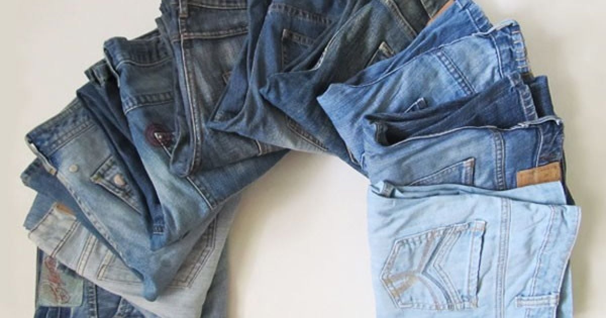 Модні жіночі джинси 2024