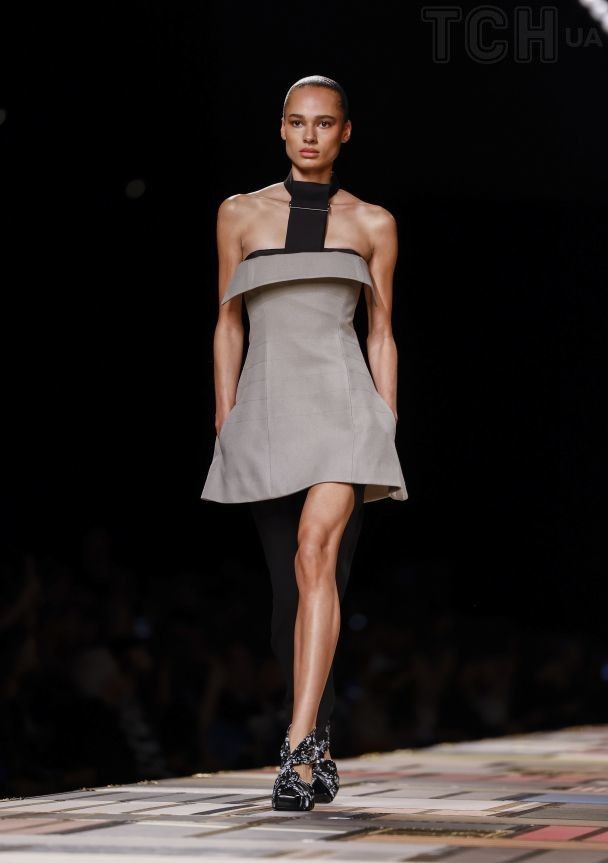 Колекція Louis Vuitton весна-літо 2025 / © Associated Press