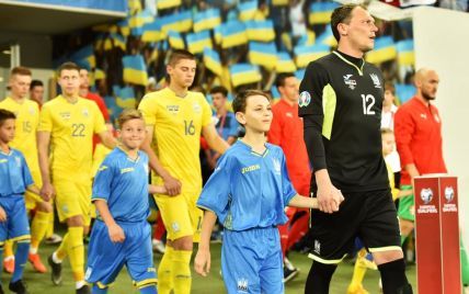Львов снова соберет аншлаг на матче сборной Украины