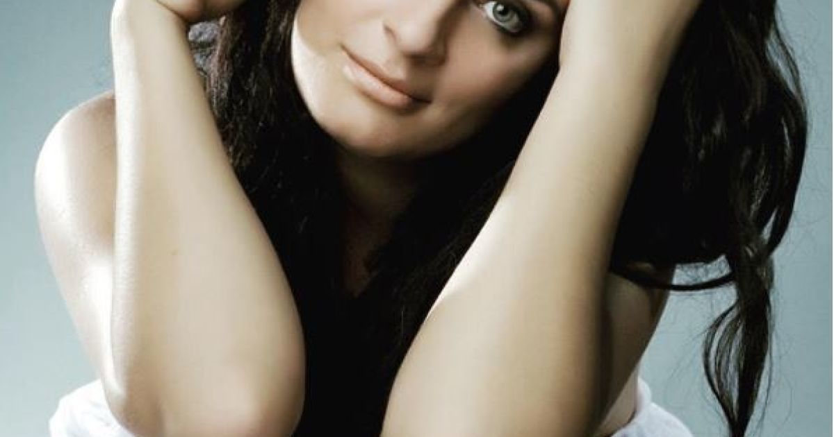 Ваенга сменила свой образ на гламурный / © instagram.com/vaengaofficial