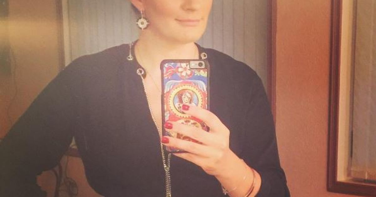 Ваенга сменила свой образ на гламурный / © instagram.com/vaengaofficial