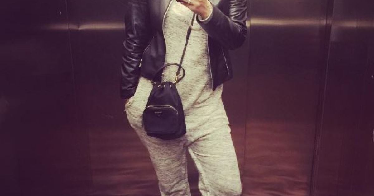 Ваенга сменила свой образ на гламурный / © instagram.com/vaengaofficial