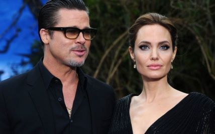 Конец Бранджелине: Юрист сообщил о разводе Джоли и Питта