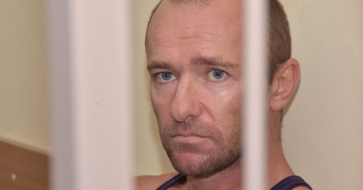 Справа Гандзюк: підозрюваного у нападі випустили з-під варти