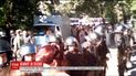 Экс-бойцы батальона "Торнадо" устроили бунт в СИЗО